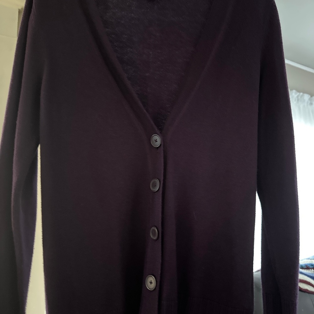 Coldwater Creek Sweater